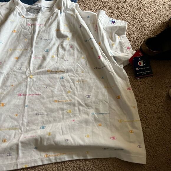 NWT champion tshirt 3x - Picture 6 of 7